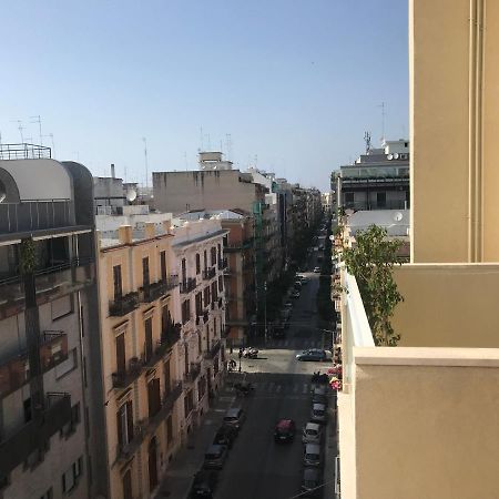Suite 220 Bari Exterior foto
