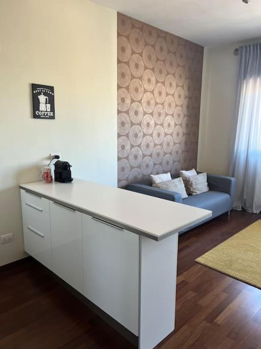 Suite 220 Bari Exterior foto