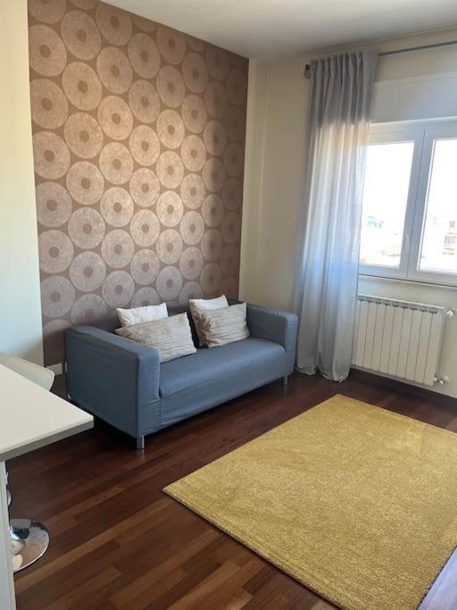 Suite 220 Bari Exterior foto