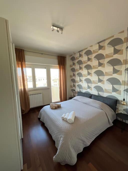 Suite 220 Bari Exterior foto
