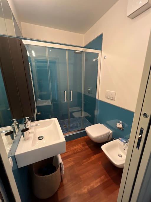 Suite 220 Bari Exterior foto
