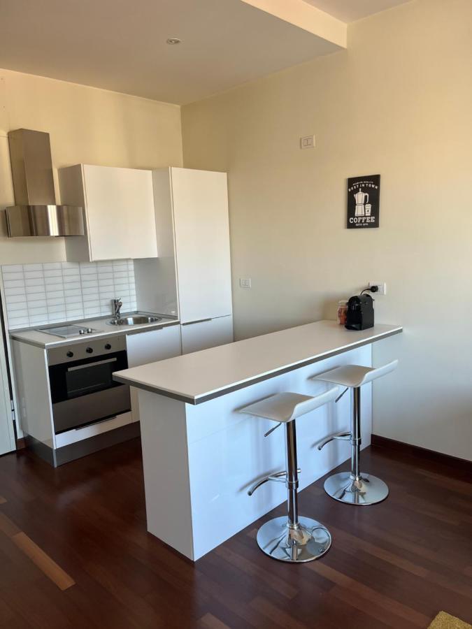 Suite 220 Bari Exterior foto
