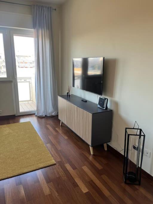 Suite 220 Bari Exterior foto