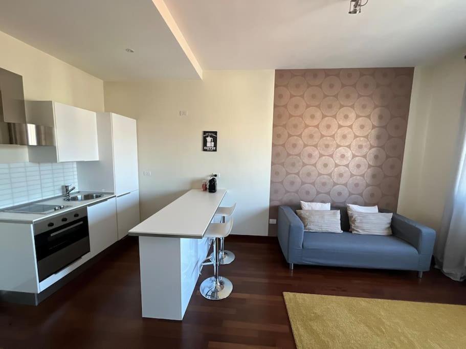 Suite 220 Bari Exterior foto