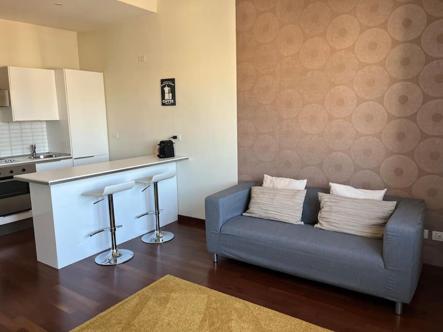 Suite 220 Bari Exterior foto