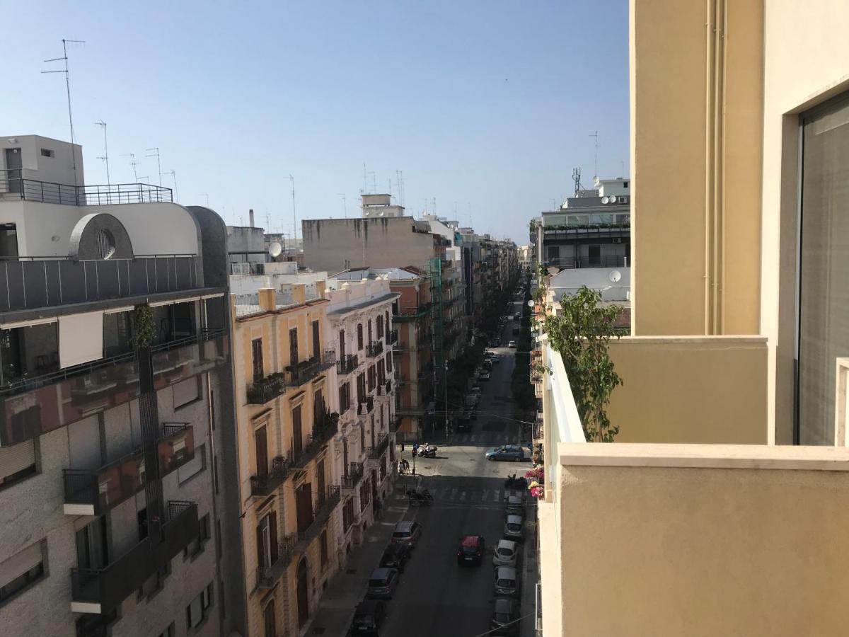 Suite 220 Bari Exterior foto